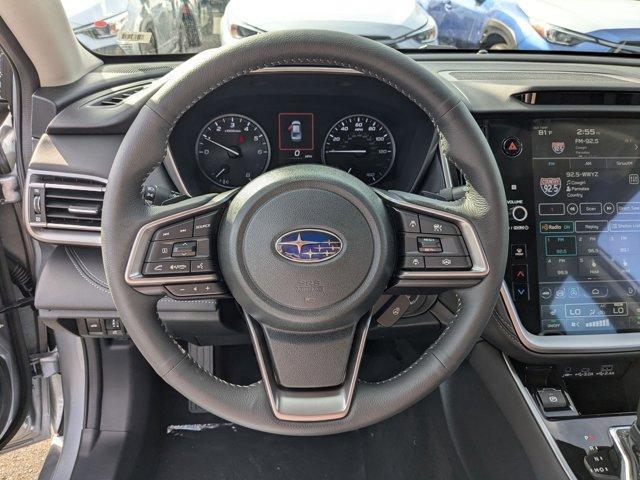 new 2025 Subaru Legacy car, priced at $37,443