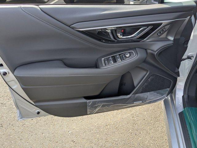 new 2025 Subaru Legacy car, priced at $37,443
