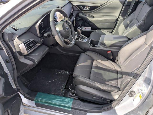 new 2025 Subaru Legacy car, priced at $37,443