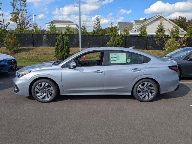 new 2025 Subaru Legacy car, priced at $37,443