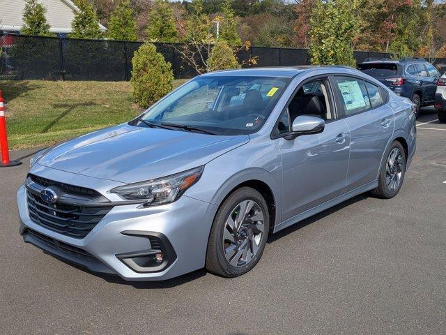 new 2025 Subaru Legacy car, priced at $37,443