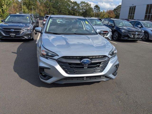 new 2025 Subaru Legacy car, priced at $37,443