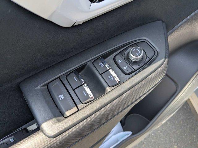 new 2025 Subaru Forester car, priced at $43,957
