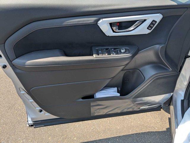 new 2025 Subaru Forester car, priced at $43,957