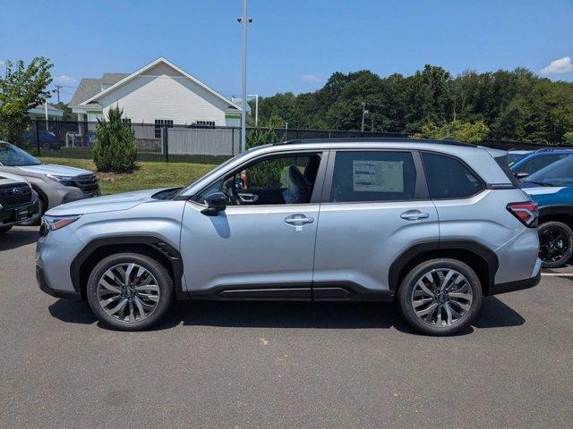 new 2025 Subaru Forester car, priced at $43,957