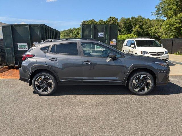 new 2024 Subaru Crosstrek car, priced at $35,046