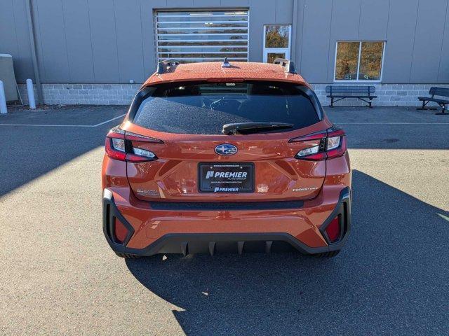 new 2024 Subaru Crosstrek car, priced at $35,359