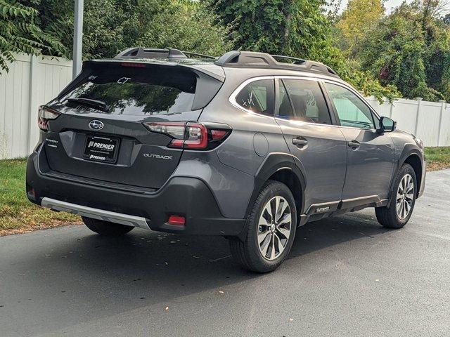 new 2025 Subaru Outback car, priced at $41,886