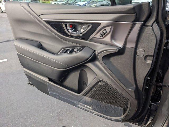 new 2025 Subaru Outback car, priced at $41,886