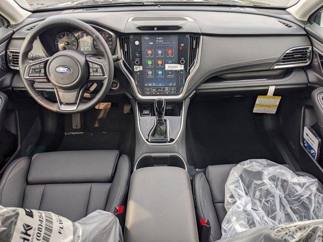 new 2025 Subaru Outback car, priced at $41,886