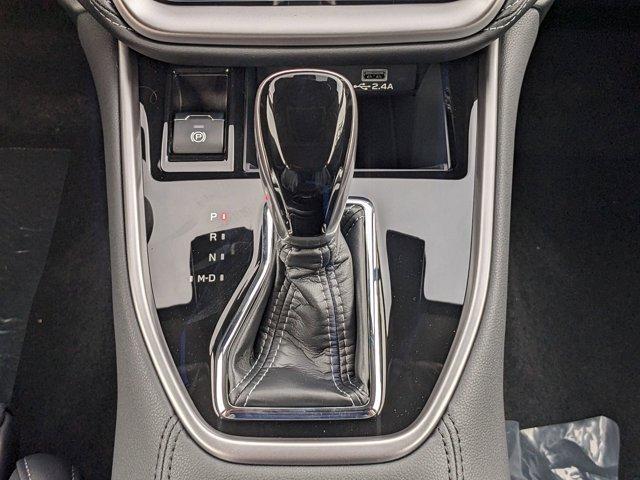 new 2025 Subaru Outback car, priced at $41,886