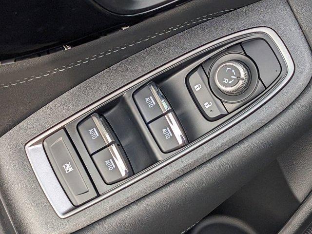 new 2025 Subaru Outback car, priced at $41,886