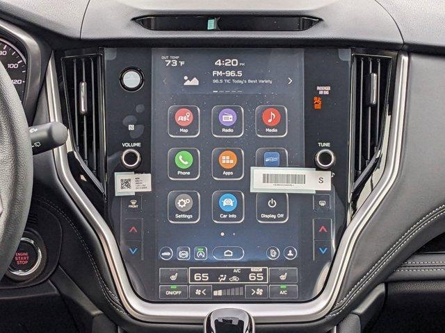 new 2025 Subaru Outback car, priced at $41,886