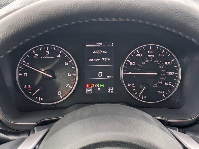 new 2025 Subaru Outback car, priced at $41,886