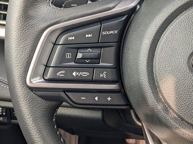 new 2025 Subaru Outback car, priced at $41,886