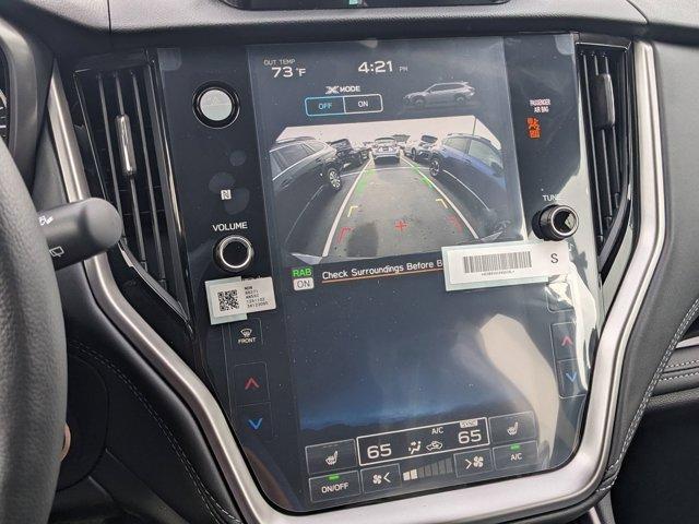 new 2025 Subaru Outback car, priced at $41,886