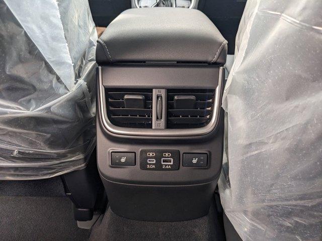 new 2025 Subaru Outback car, priced at $41,886