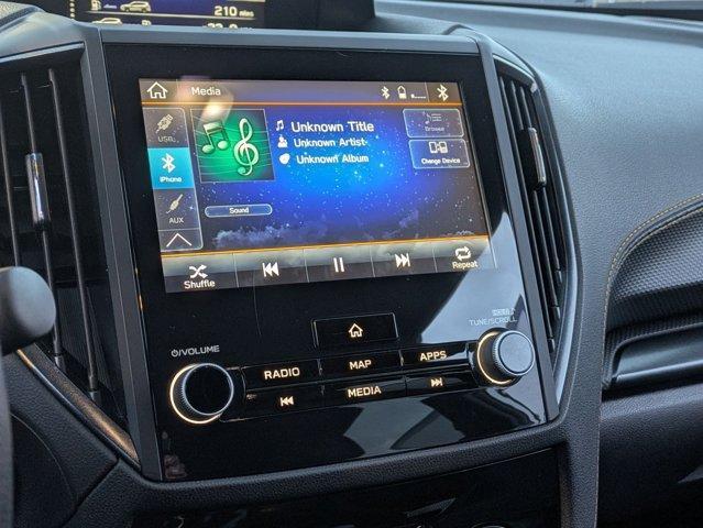 used 2024 Subaru Forester car, priced at $32,975