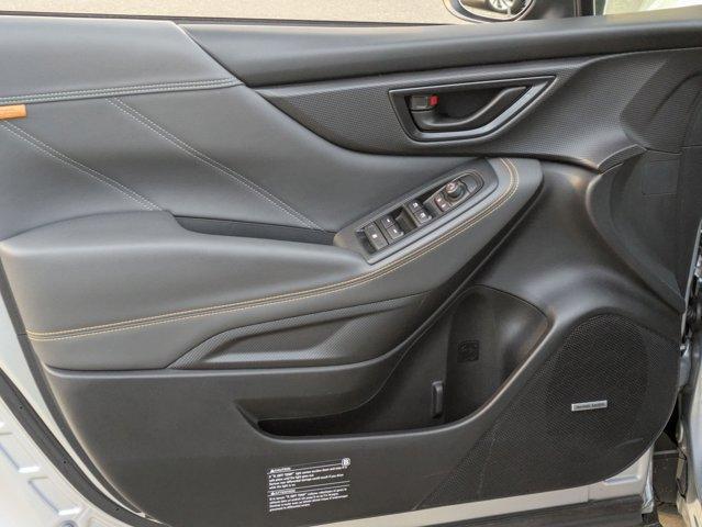 used 2024 Subaru Forester car, priced at $32,975