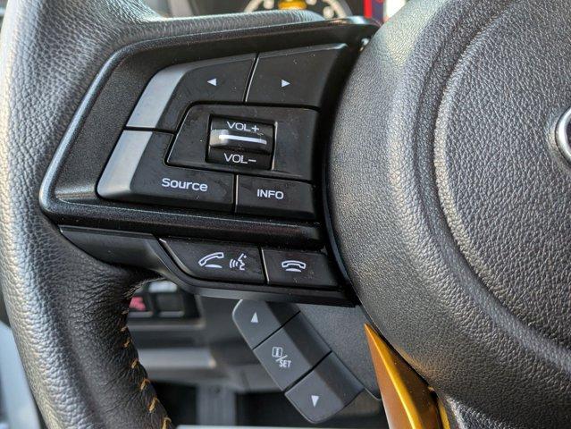 used 2024 Subaru Forester car, priced at $32,975