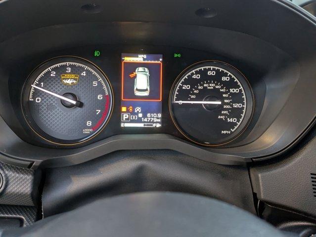 used 2024 Subaru Forester car, priced at $32,975