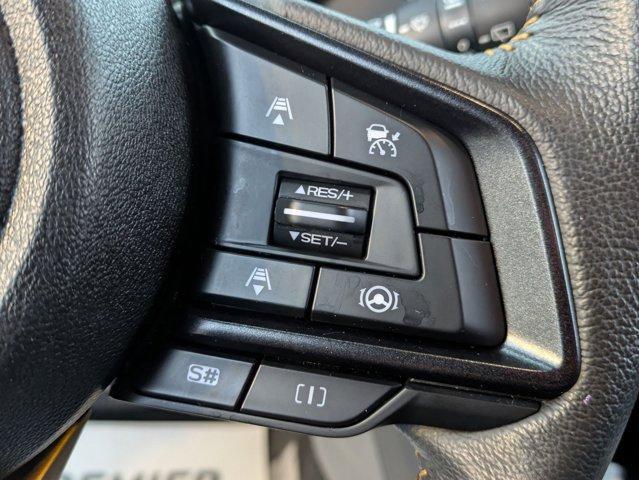 used 2024 Subaru Forester car, priced at $32,975