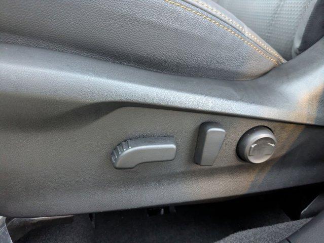 used 2024 Subaru Forester car, priced at $32,975