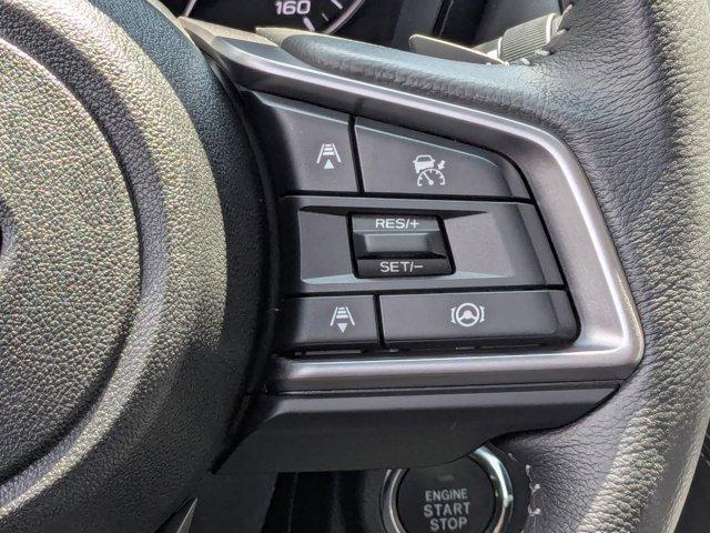 new 2025 Subaru Legacy car, priced at $33,203