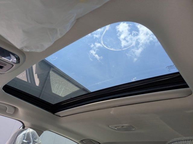 new 2025 Subaru Legacy car, priced at $33,203