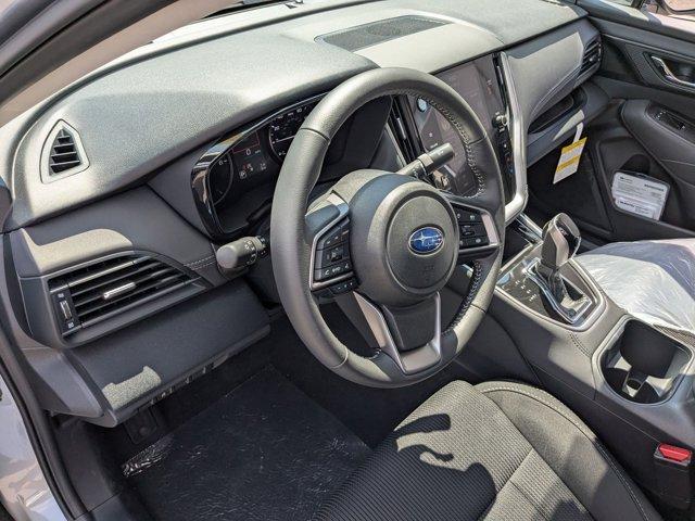 new 2025 Subaru Legacy car, priced at $33,203