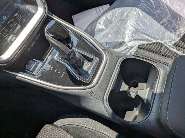 new 2025 Subaru Legacy car, priced at $33,203