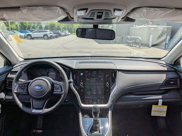 new 2025 Subaru Legacy car, priced at $33,203
