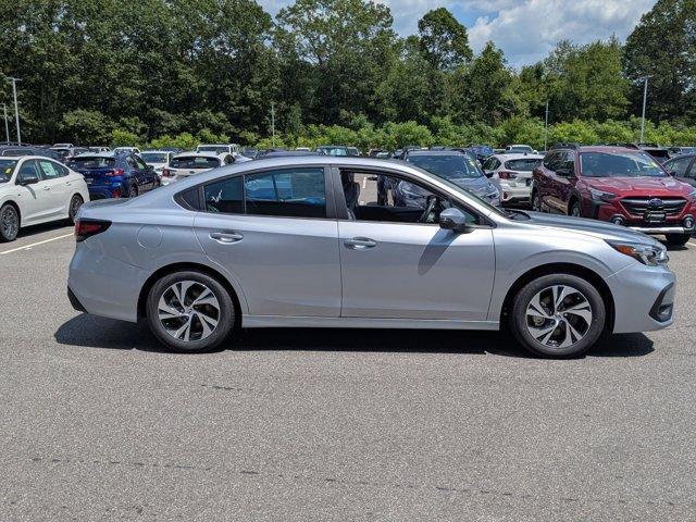 new 2025 Subaru Legacy car, priced at $33,203