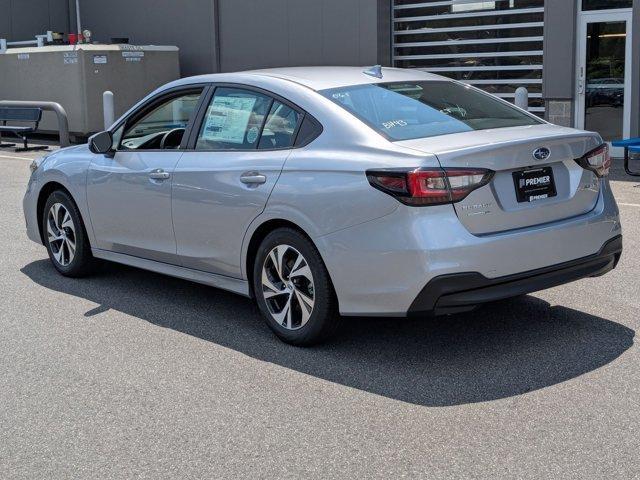 new 2025 Subaru Legacy car, priced at $33,203