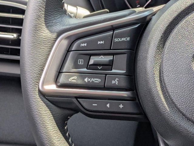 new 2025 Subaru Legacy car, priced at $33,203