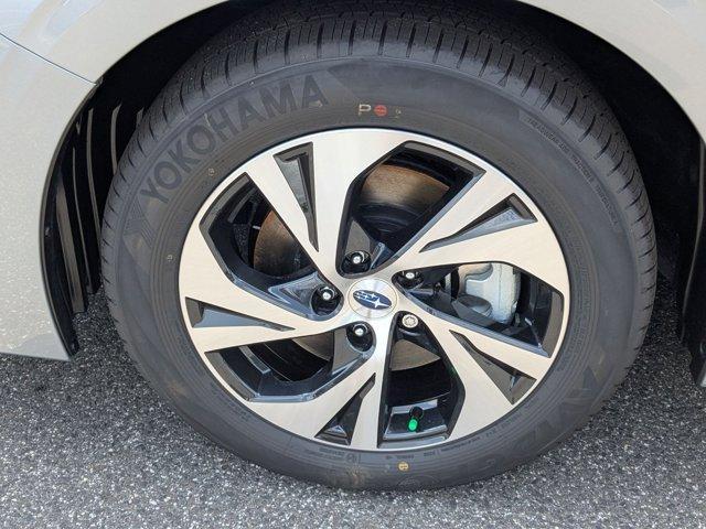 new 2025 Subaru Legacy car, priced at $33,203