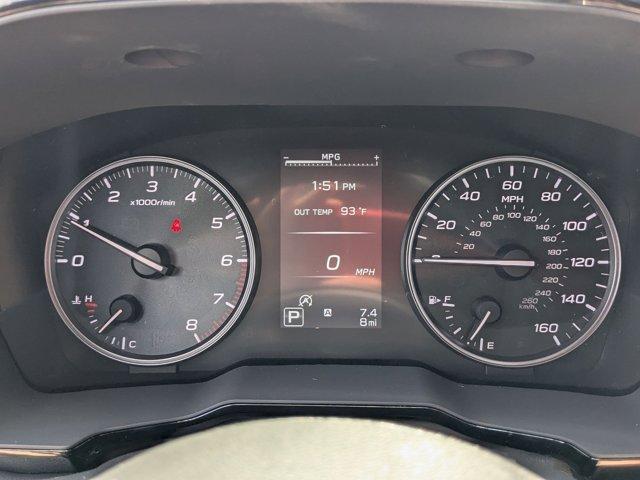 new 2025 Subaru Legacy car, priced at $33,203