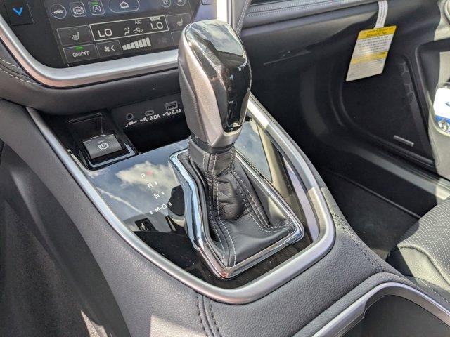 new 2025 Subaru Legacy car, priced at $37,837