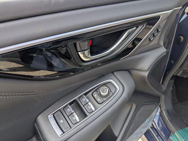 new 2025 Subaru Legacy car, priced at $37,837