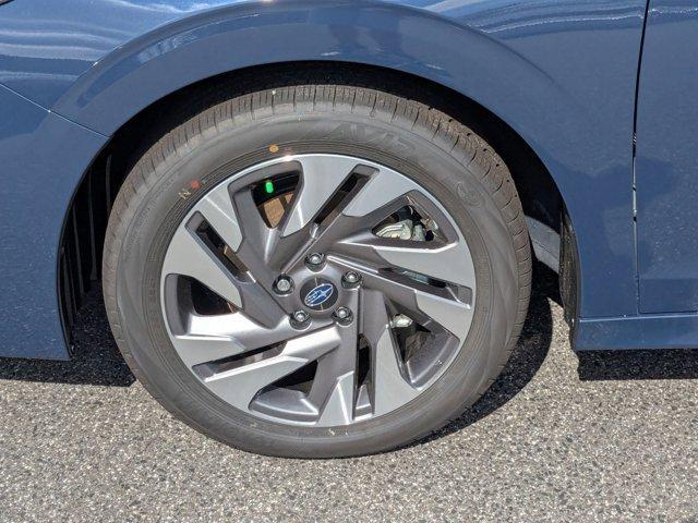 new 2025 Subaru Legacy car, priced at $37,837