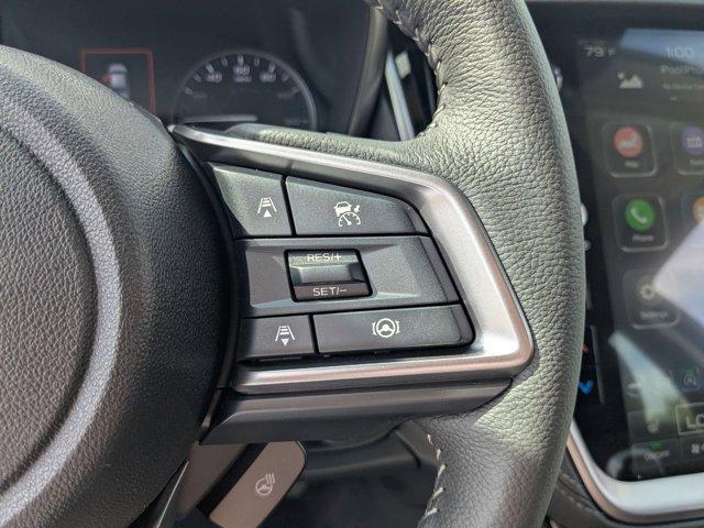 new 2025 Subaru Legacy car, priced at $37,837