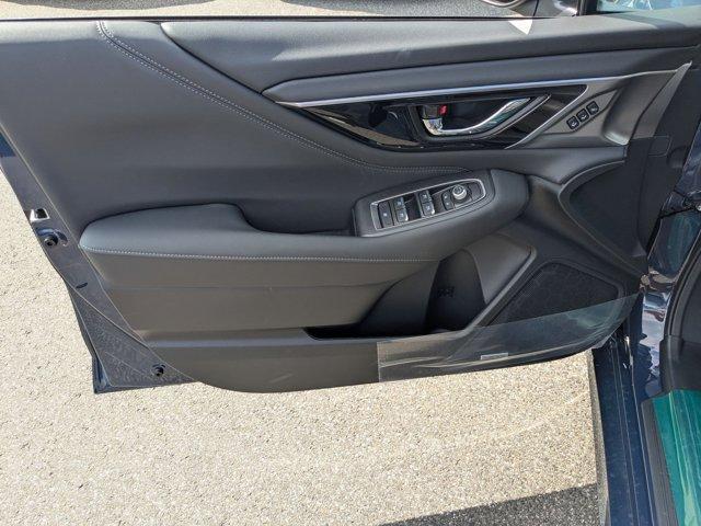 new 2025 Subaru Legacy car, priced at $37,837