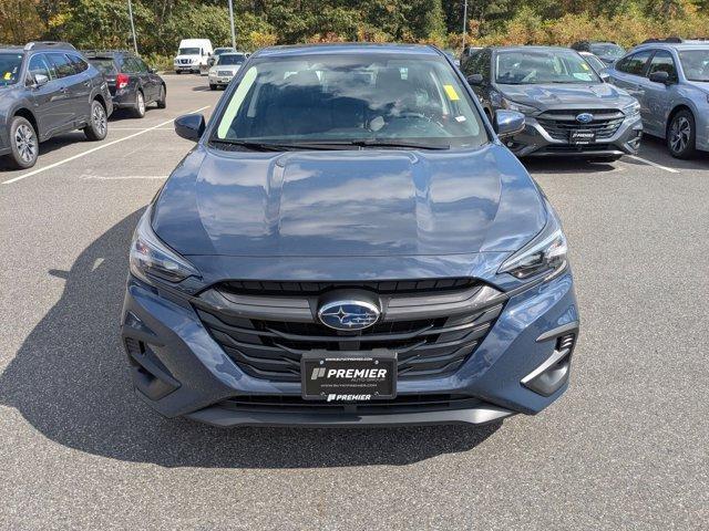 new 2025 Subaru Legacy car, priced at $37,837