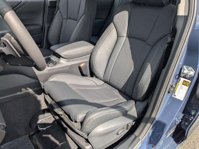 new 2025 Subaru Legacy car, priced at $37,837