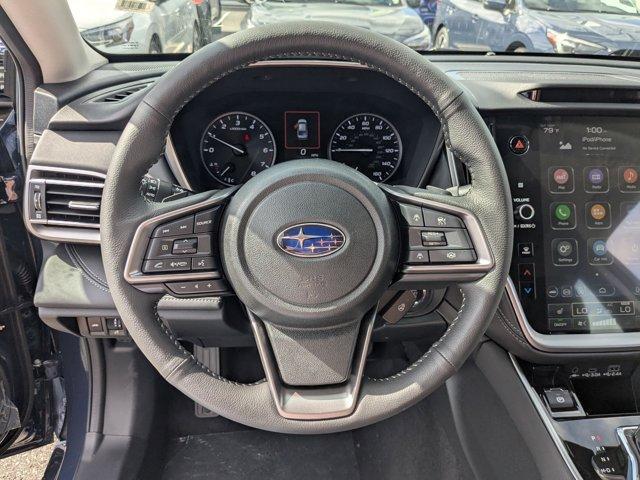 new 2025 Subaru Legacy car, priced at $37,837