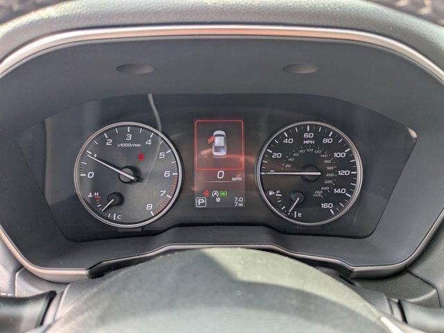 new 2025 Subaru Legacy car, priced at $37,837