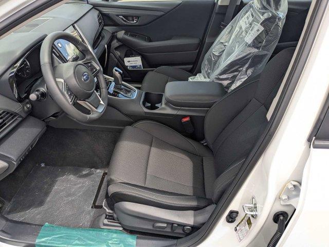 new 2025 Subaru Legacy car, priced at $32,002