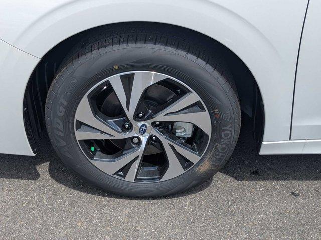 new 2025 Subaru Legacy car, priced at $32,002