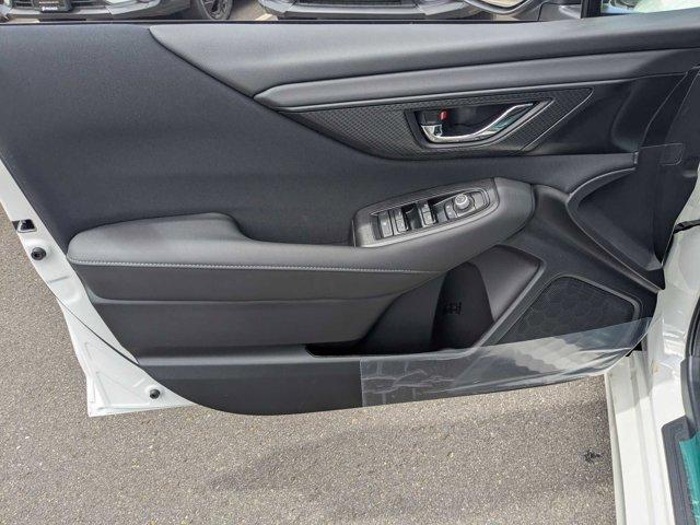 new 2025 Subaru Legacy car, priced at $32,002