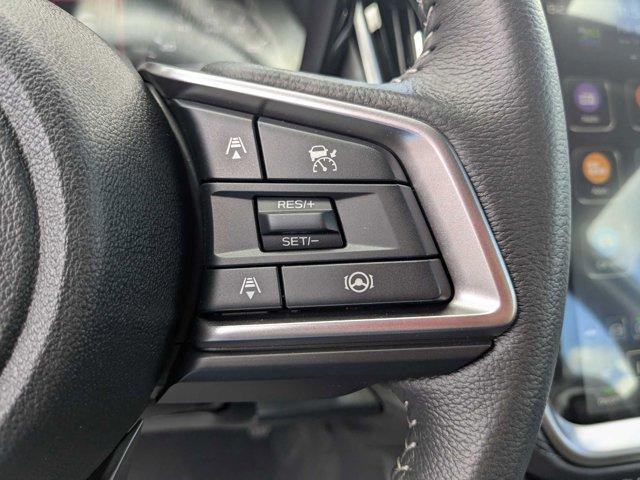 new 2025 Subaru Legacy car, priced at $32,002
